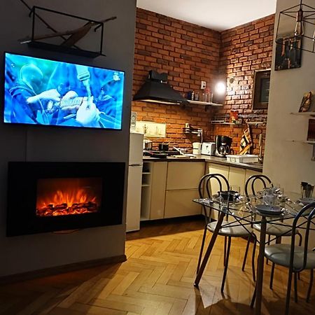 Old Town Cozy Flat Leilighet Braşov Rom bilde