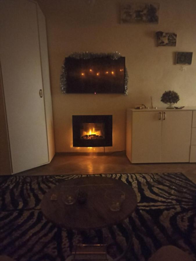 Old Town Cozy Flat Leilighet Braşov Eksteriør bilde