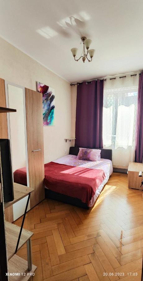 Old Town Cozy Flat Leilighet Braşov Rom bilde
