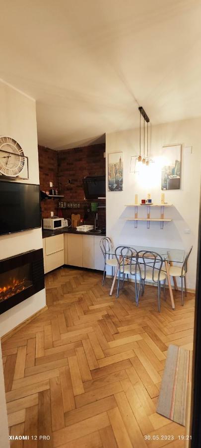 Old Town Cozy Flat Leilighet Braşov Rom bilde