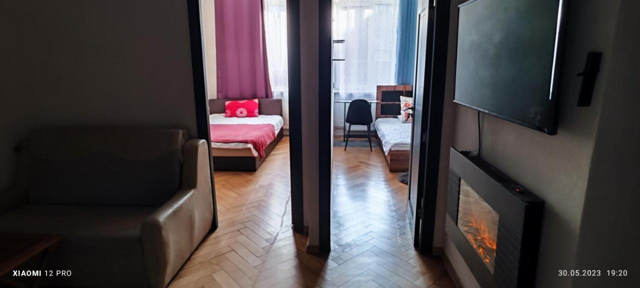 Old Town Cozy Flat Leilighet Braşov Rom bilde