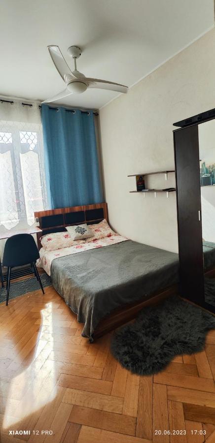 Old Town Cozy Flat Leilighet Braşov Rom bilde