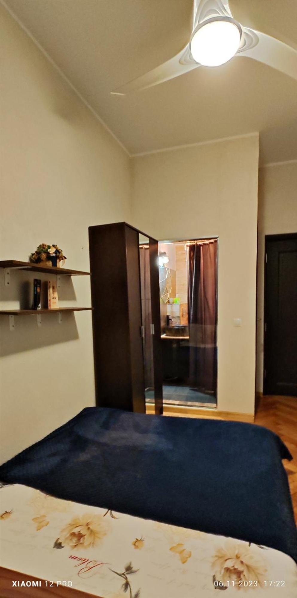 Old Town Cozy Flat Leilighet Braşov Rom bilde