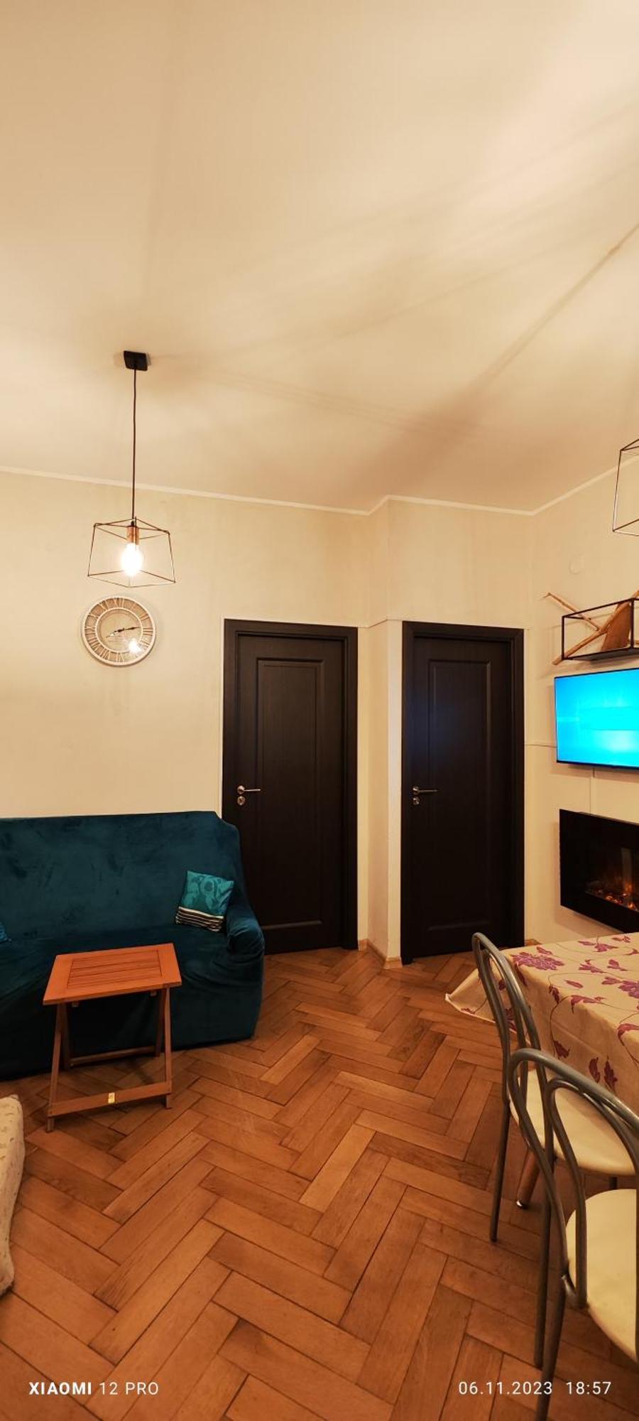 Old Town Cozy Flat Leilighet Braşov Rom bilde