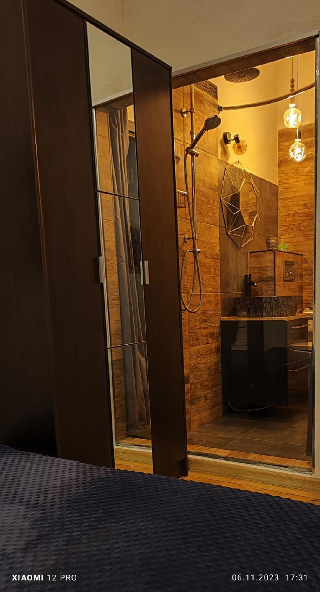 Old Town Cozy Flat Leilighet Braşov Rom bilde