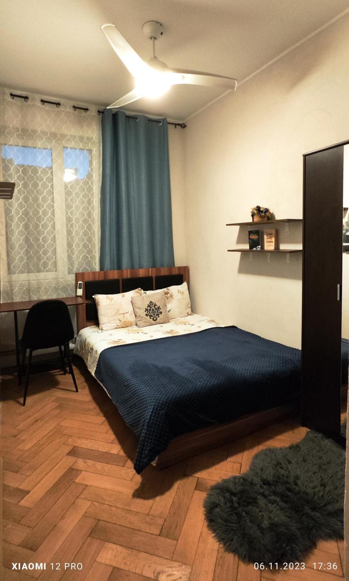 Old Town Cozy Flat Leilighet Braşov Rom bilde