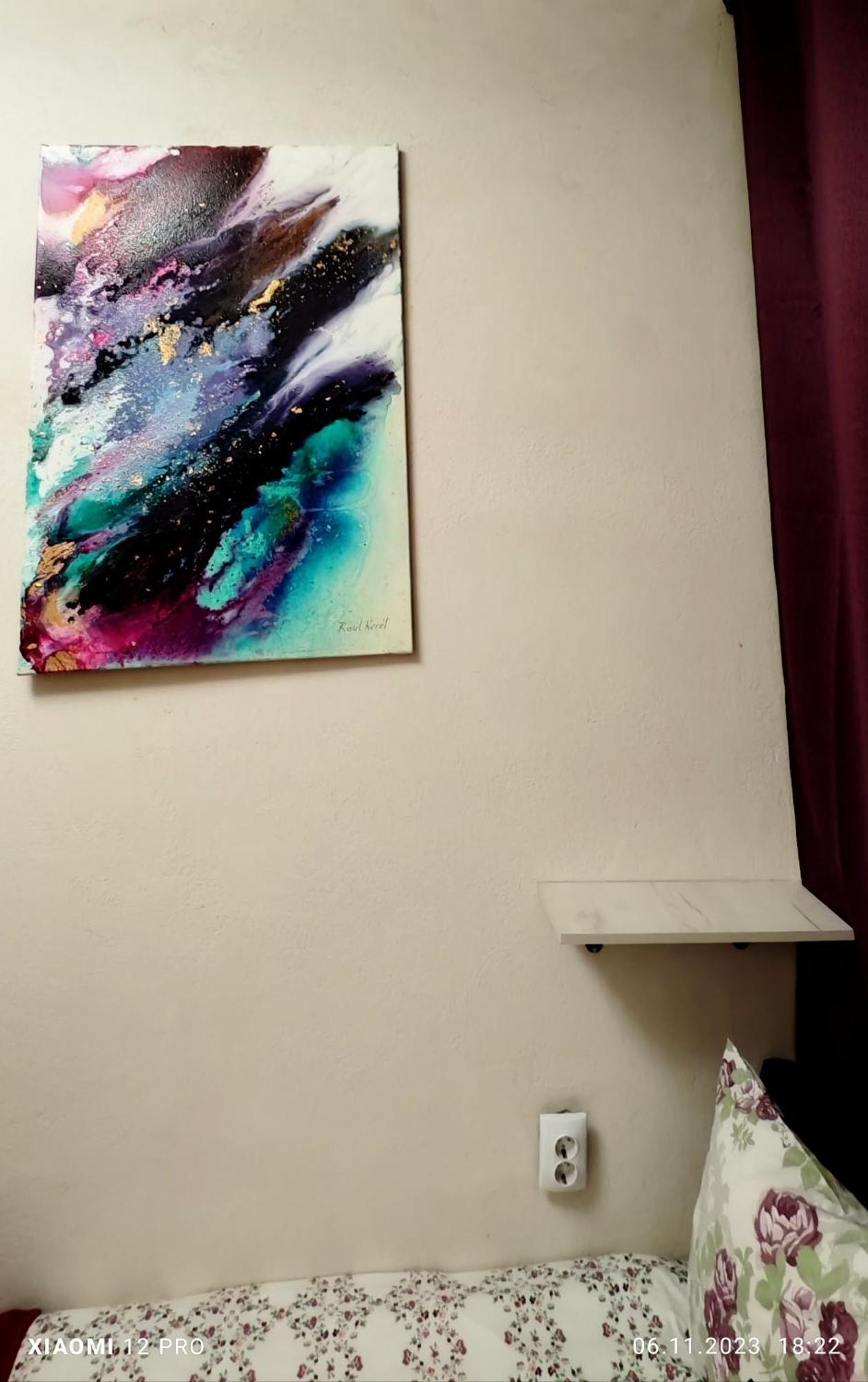 Old Town Cozy Flat Leilighet Braşov Rom bilde