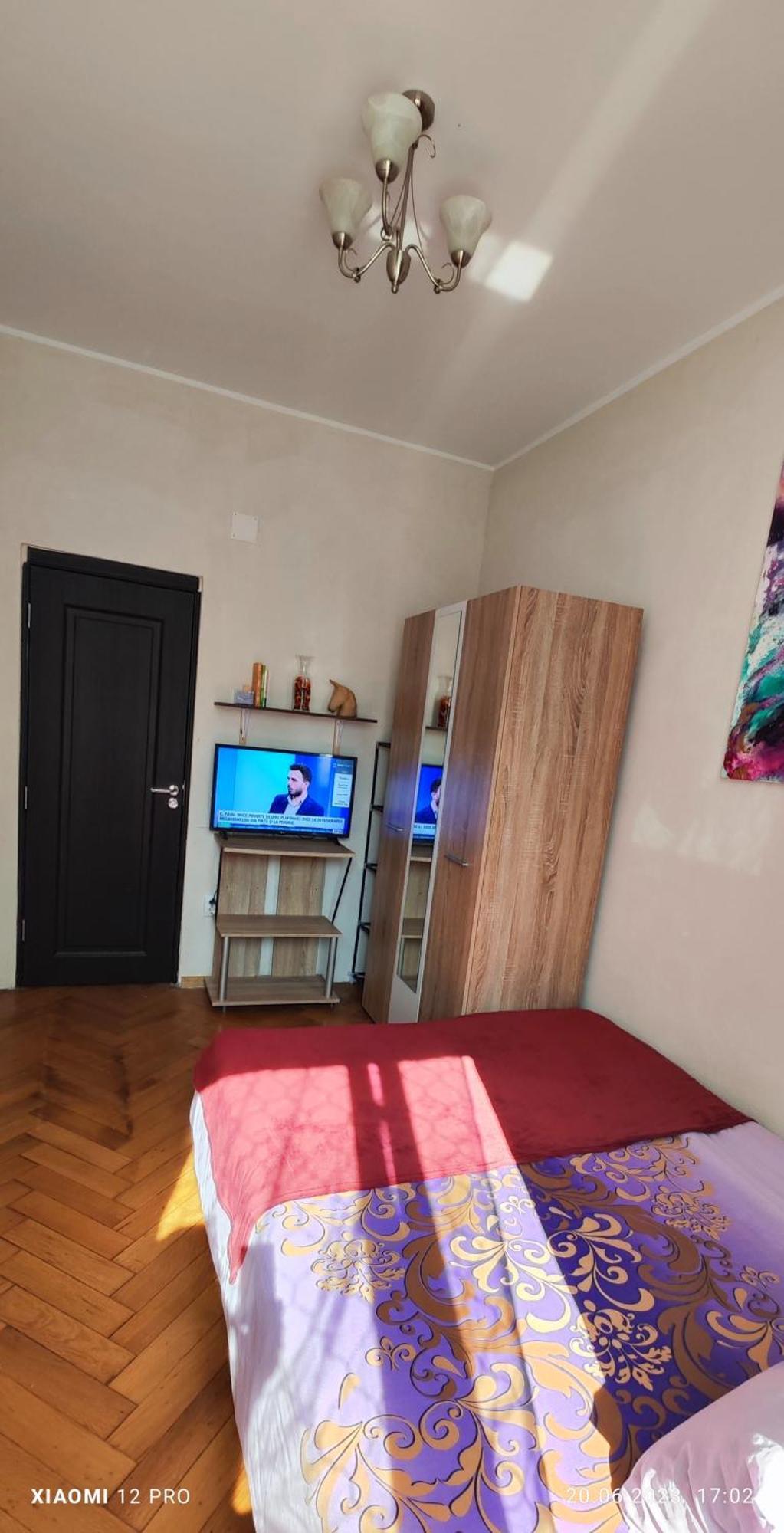 Old Town Cozy Flat Leilighet Braşov Rom bilde